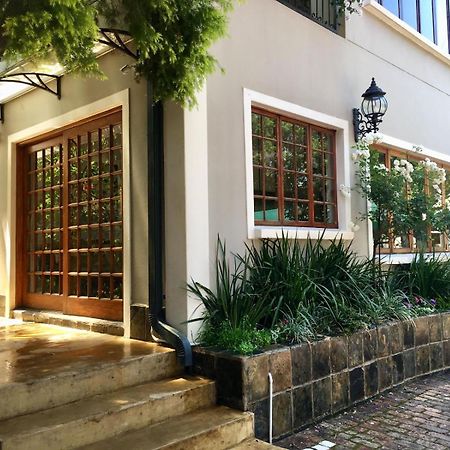 Dunvegan Execu Lodge Edenvale Zewnętrze zdjęcie