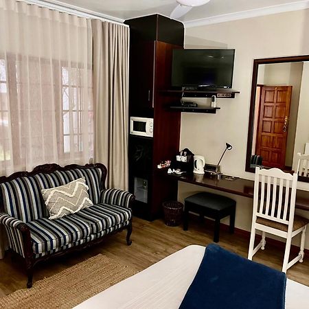 Dunvegan Execu Lodge Edenvale Zewnętrze zdjęcie