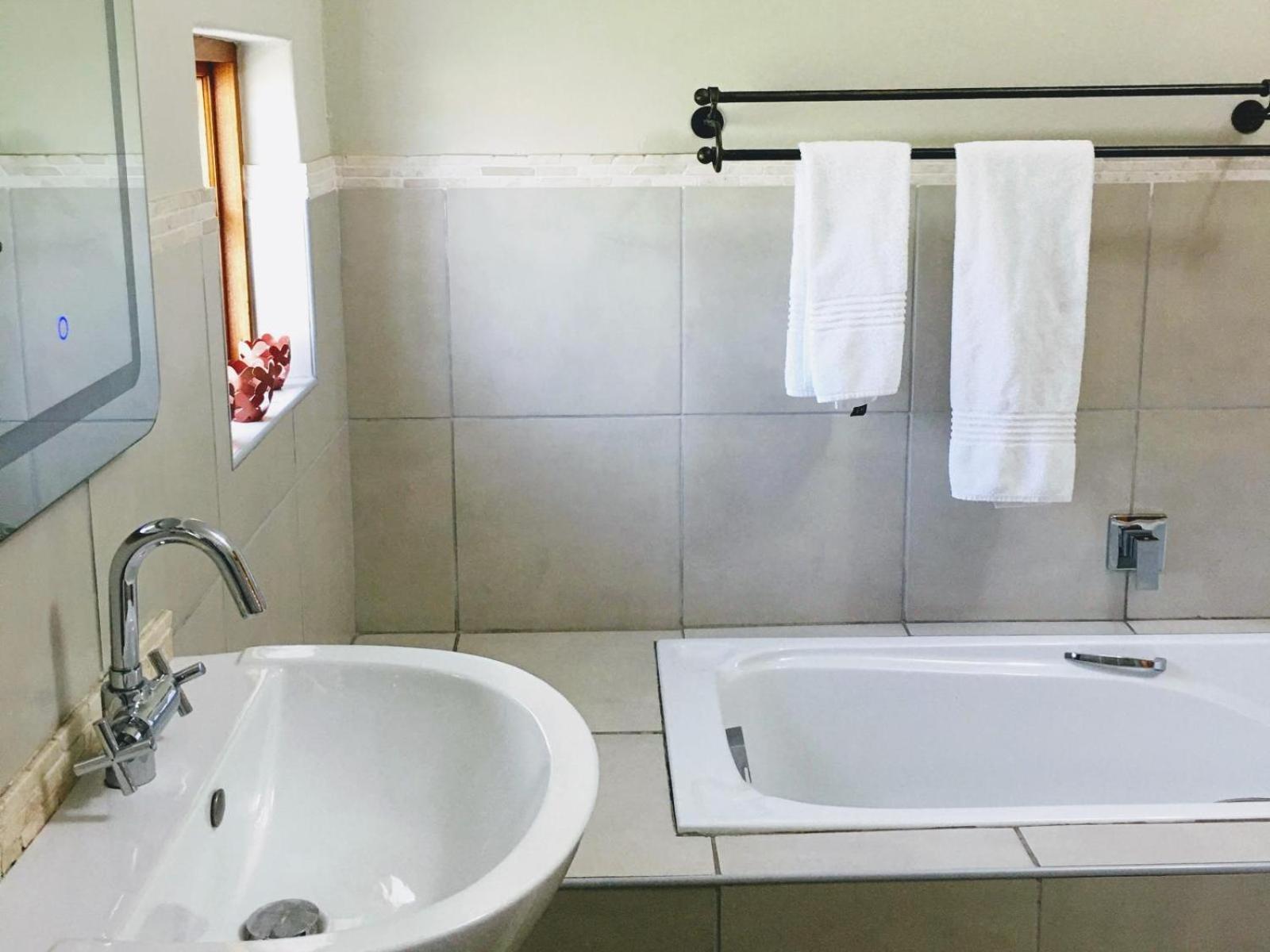 Dunvegan Execu Lodge Edenvale Pokój zdjęcie