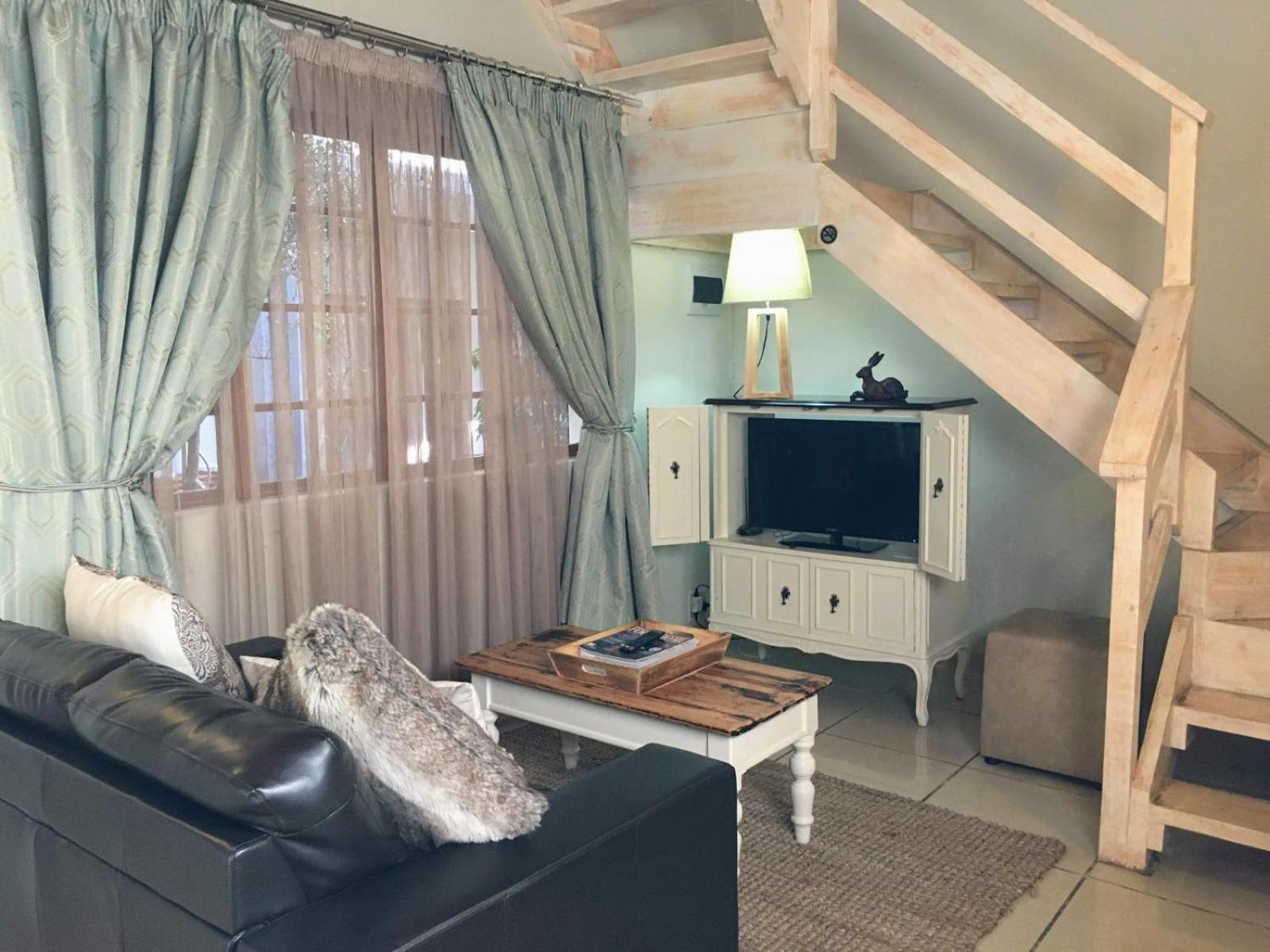 Dunvegan Execu Lodge Edenvale Pokój zdjęcie