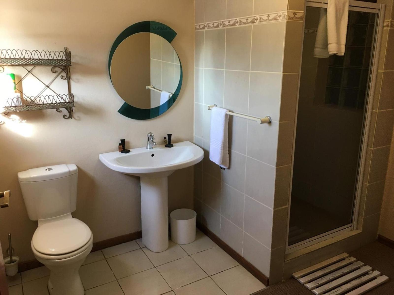 Dunvegan Execu Lodge Edenvale Pokój zdjęcie
