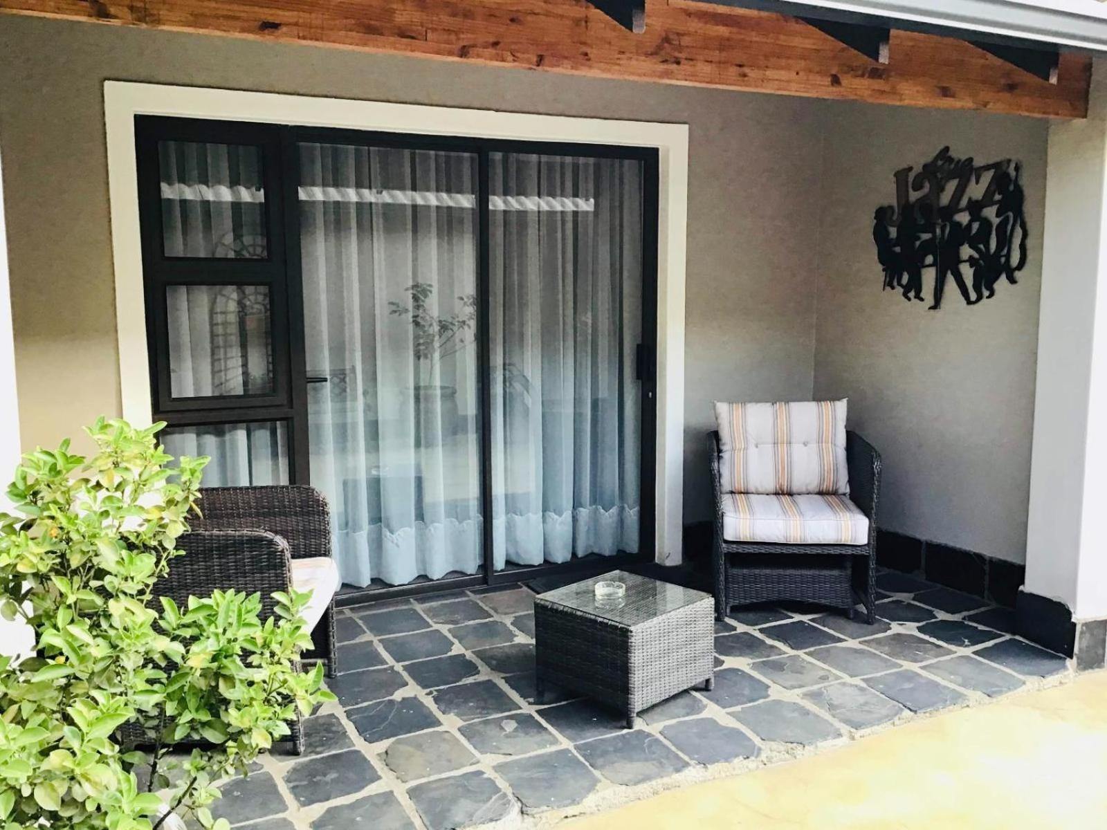 Dunvegan Execu Lodge Edenvale Zewnętrze zdjęcie