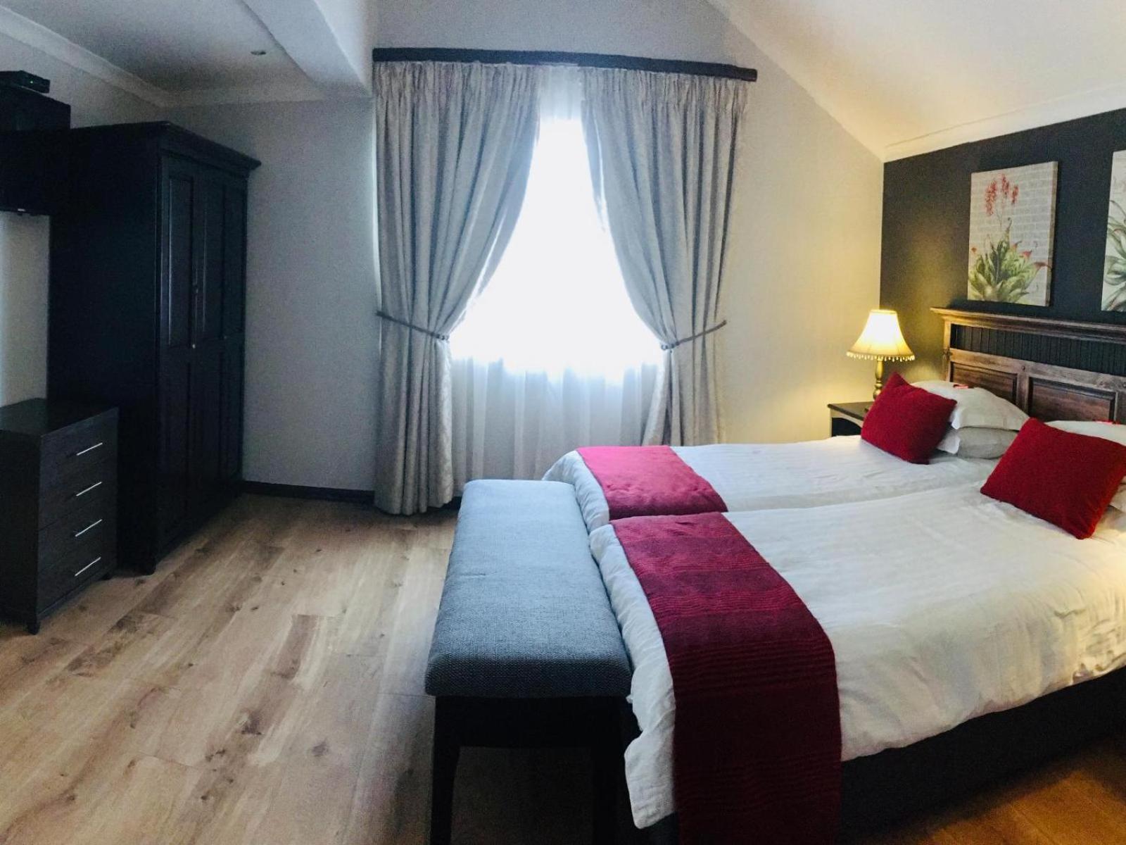 Dunvegan Execu Lodge Edenvale Pokój zdjęcie