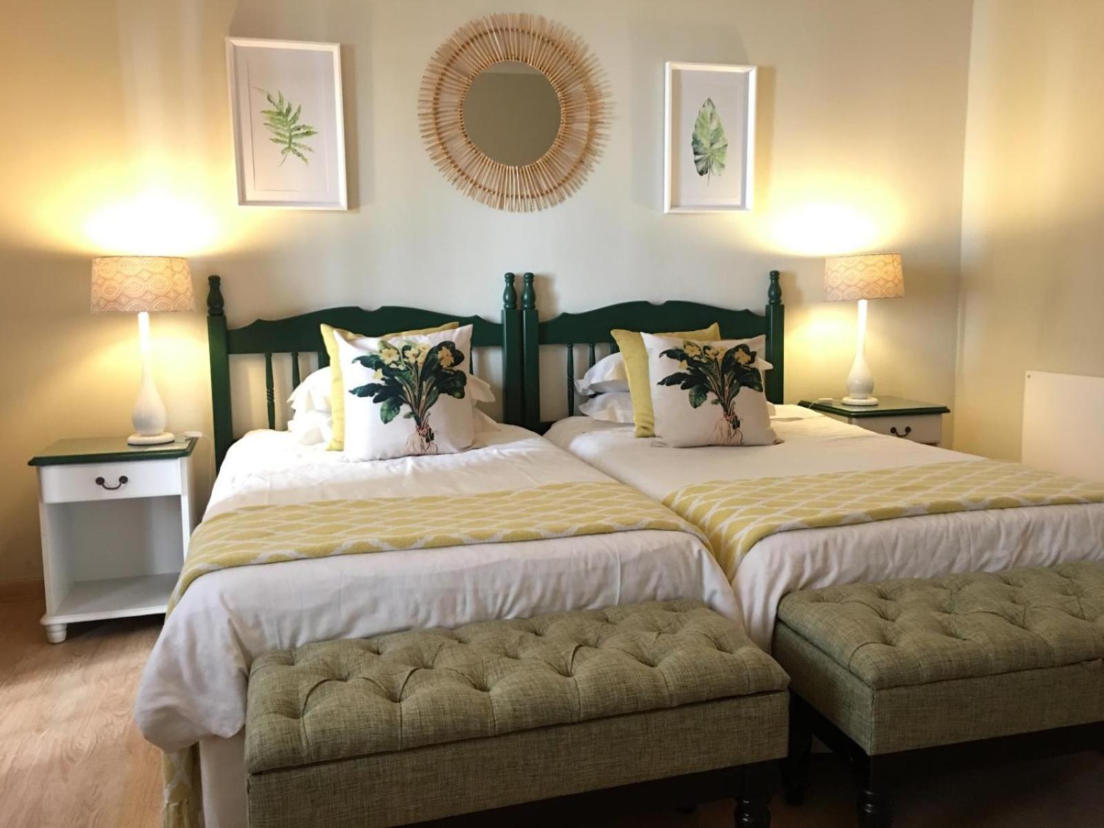 Dunvegan Execu Lodge Edenvale Pokój zdjęcie