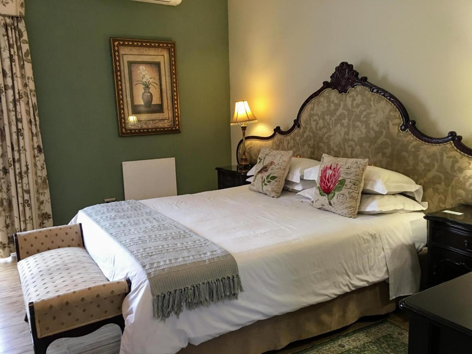 Dunvegan Execu Lodge Edenvale Pokój zdjęcie