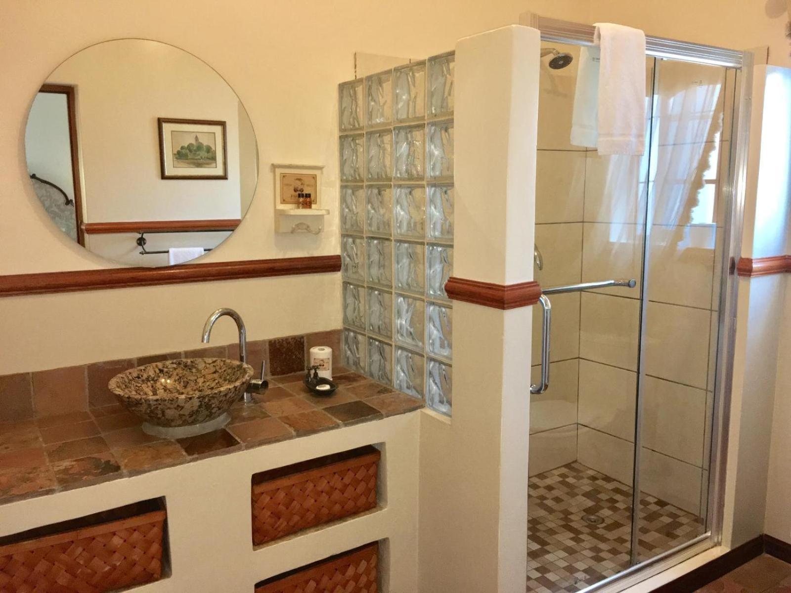 Dunvegan Execu Lodge Edenvale Pokój zdjęcie