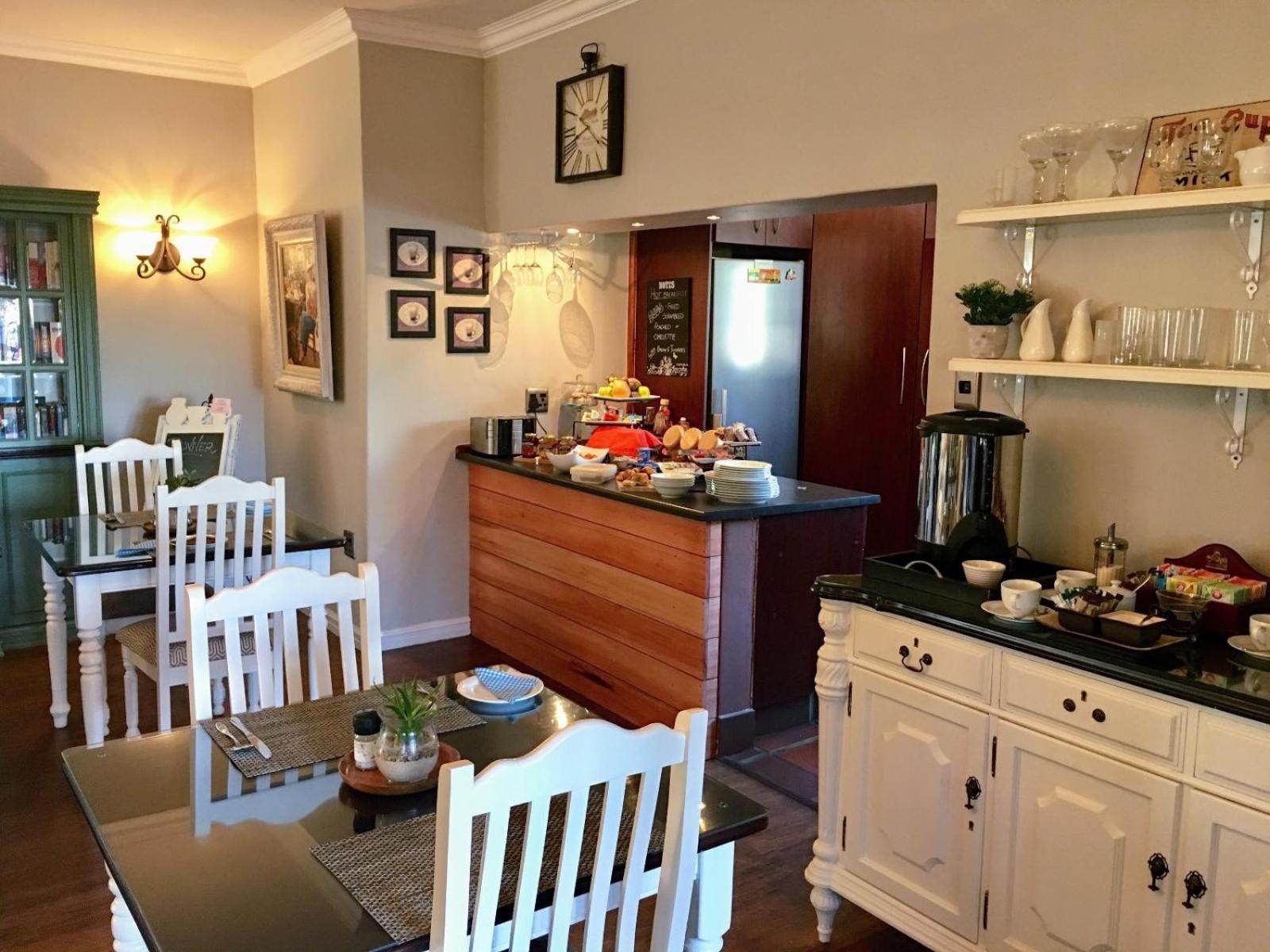 Dunvegan Execu Lodge Edenvale Zewnętrze zdjęcie