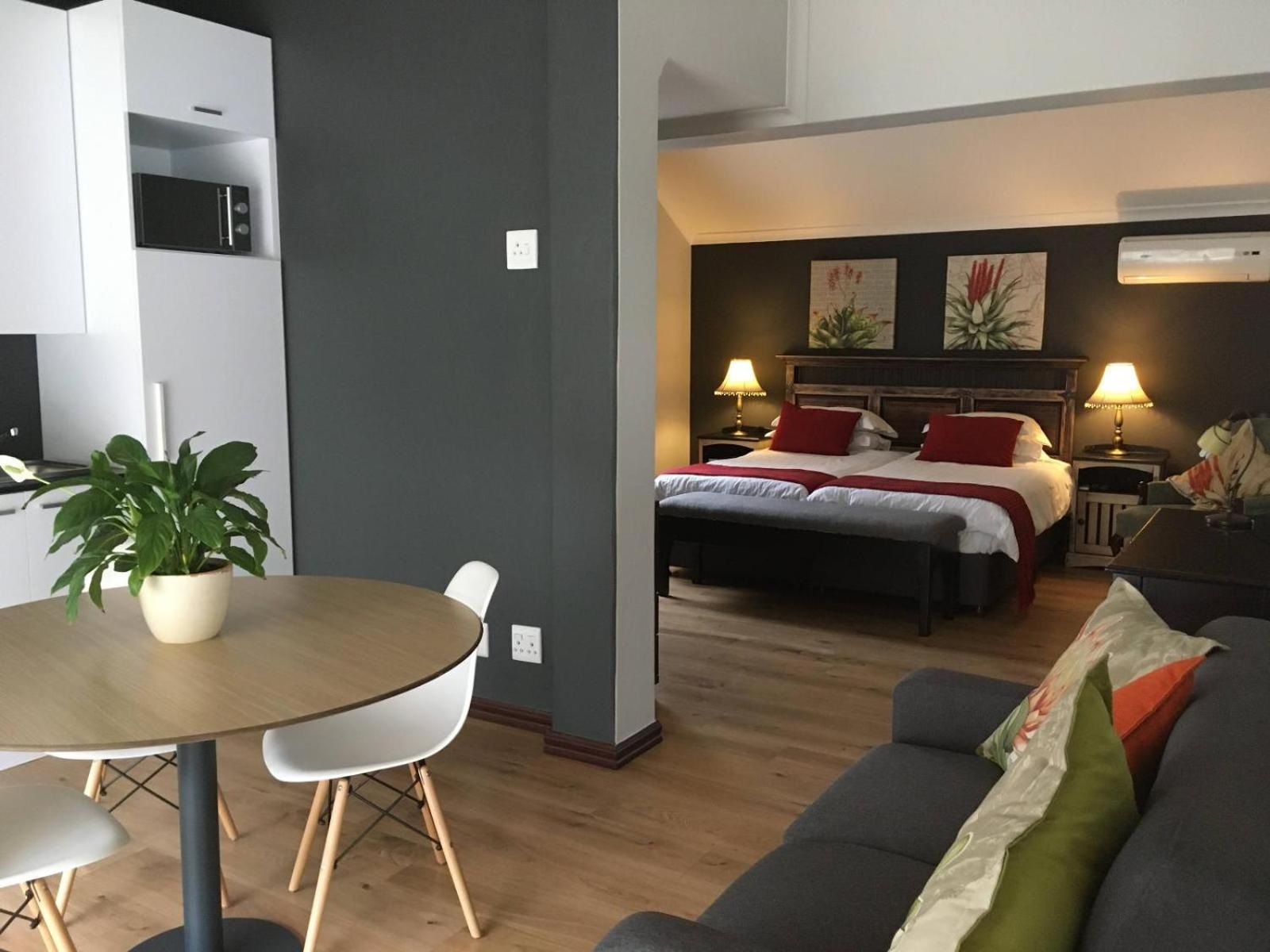 Dunvegan Execu Lodge Edenvale Pokój zdjęcie