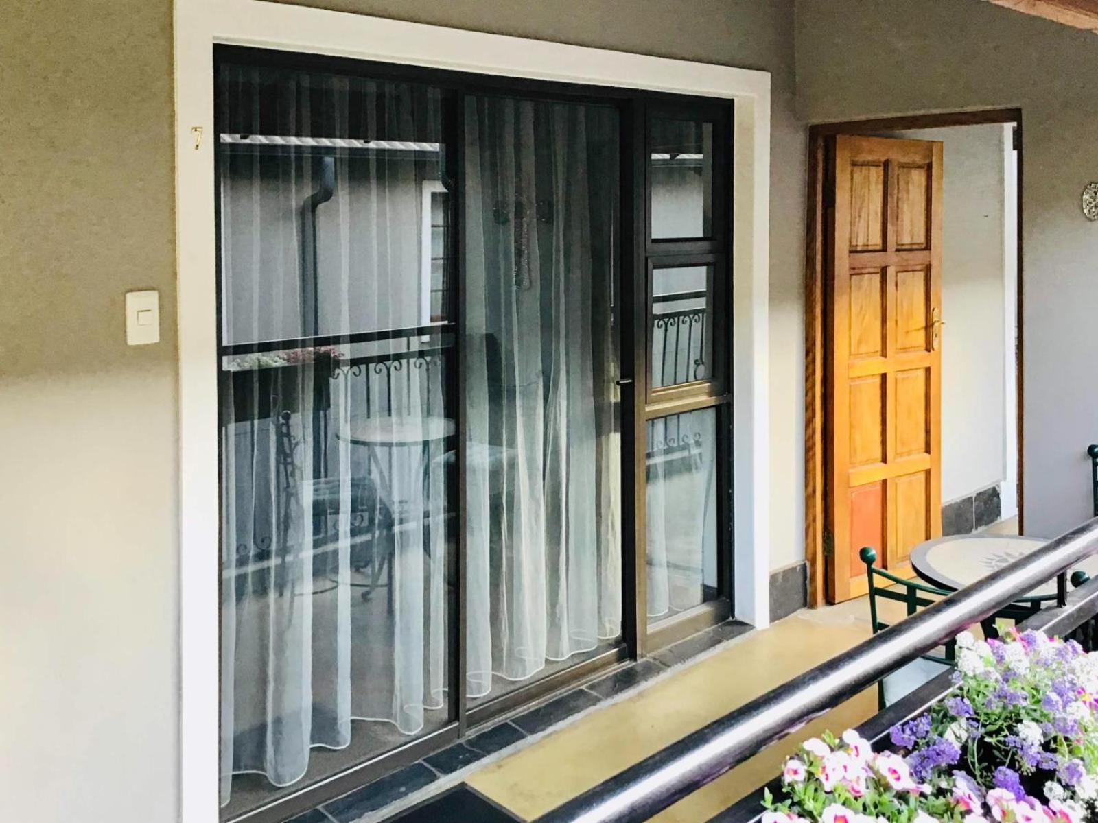 Dunvegan Execu Lodge Edenvale Zewnętrze zdjęcie