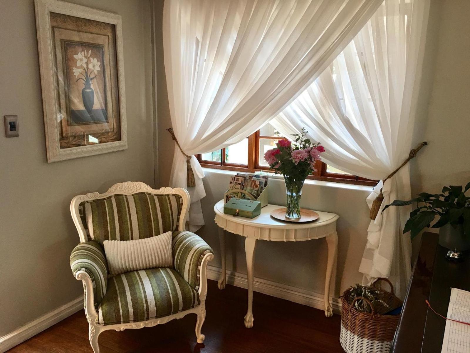 Dunvegan Execu Lodge Edenvale Zewnętrze zdjęcie