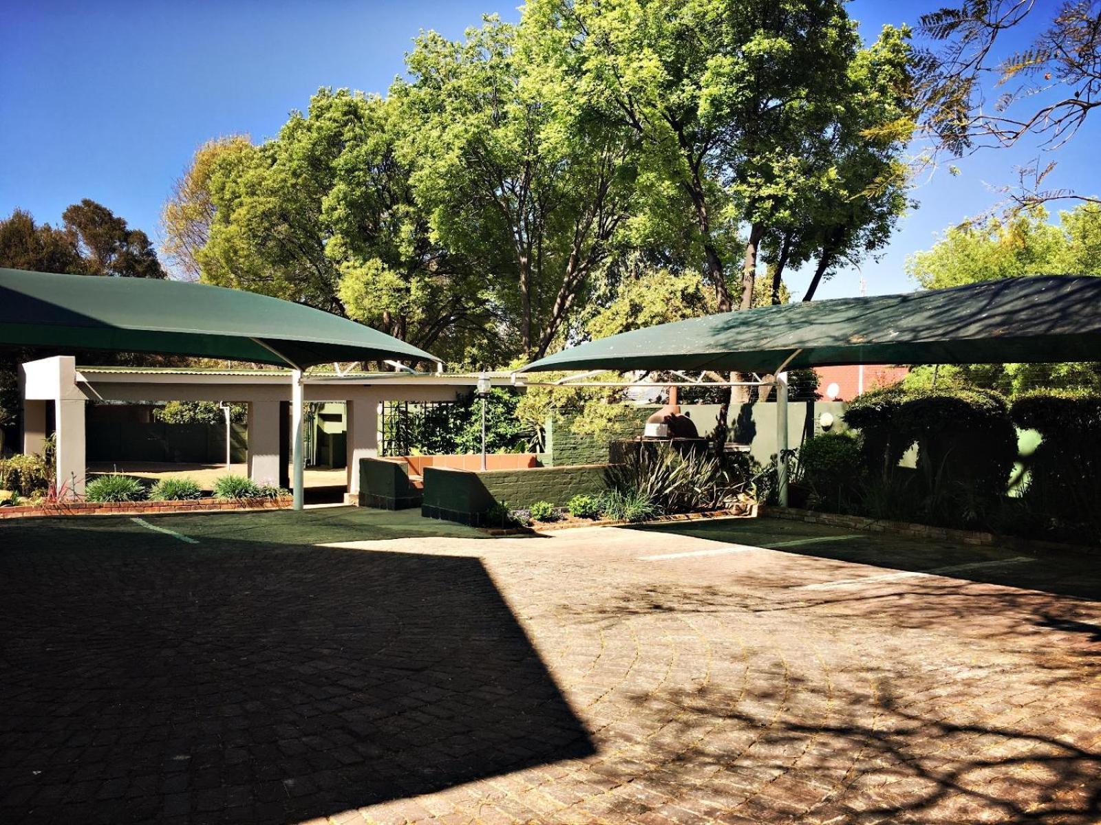 Dunvegan Execu Lodge Edenvale Zewnętrze zdjęcie