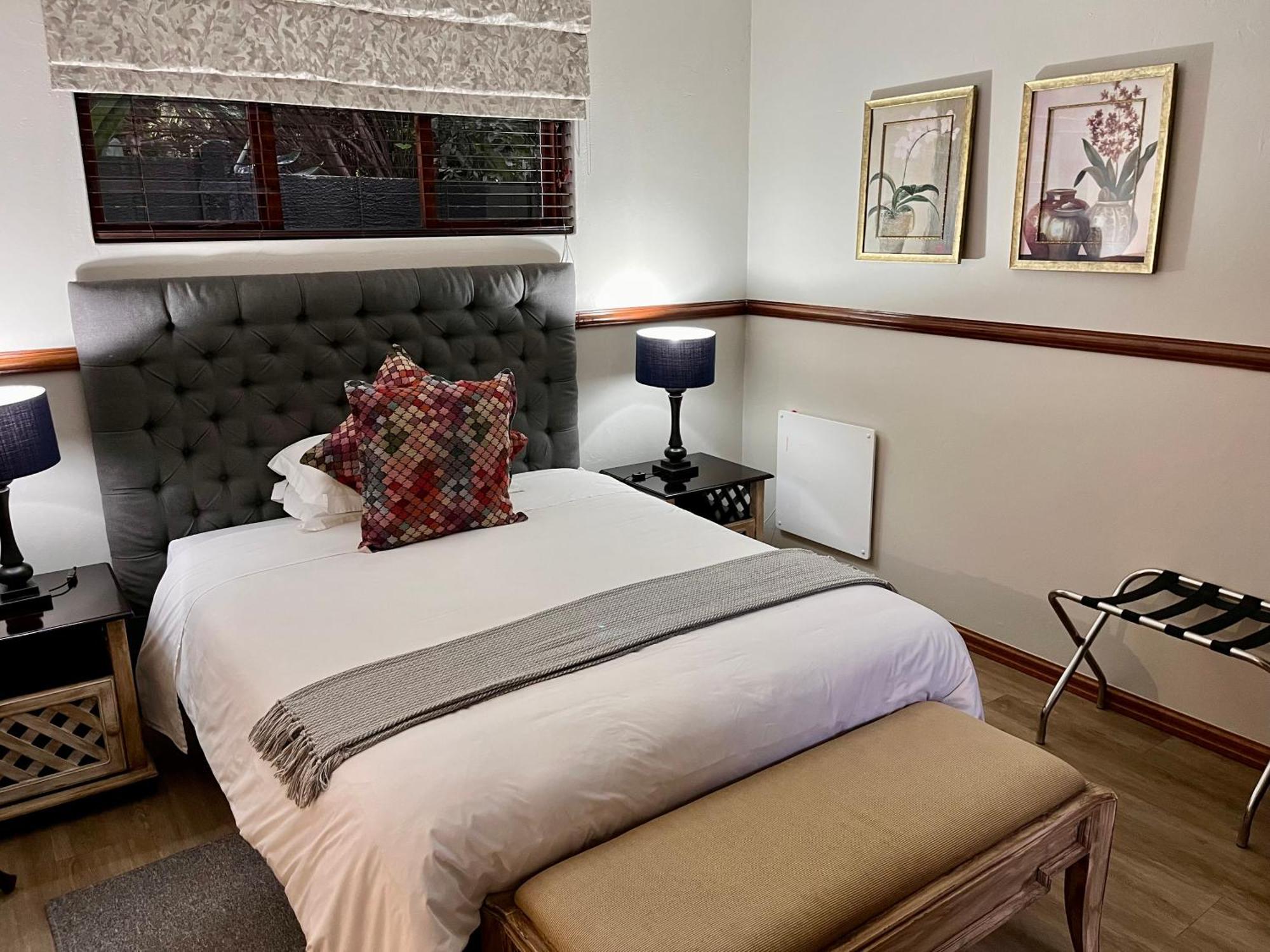 Dunvegan Execu Lodge Edenvale Zewnętrze zdjęcie