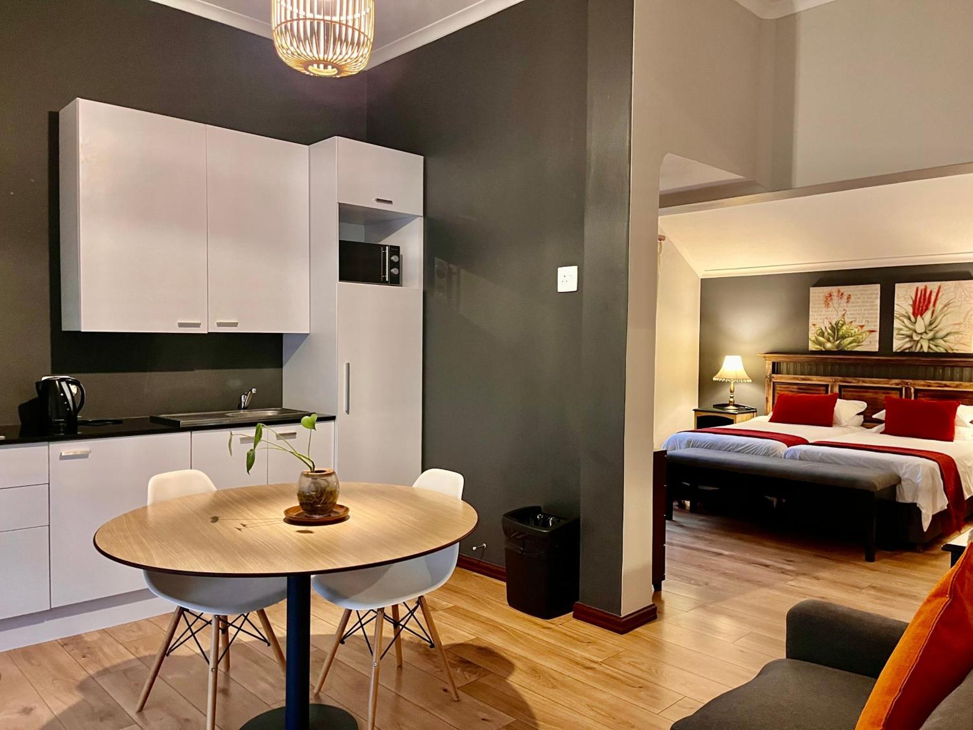 Dunvegan Execu Lodge Edenvale Zewnętrze zdjęcie